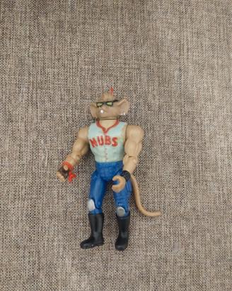 GALOOB -Biker mice from mars - Sterzo