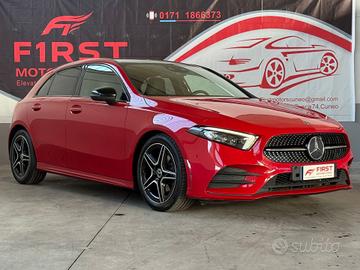 Mercedes-benz A 180 Premium AMG 64 colori*Multibae
