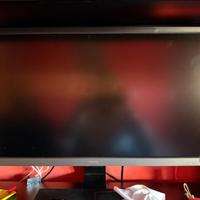 BenQ EL2870U Monitor UHD-4K, 28 pollici