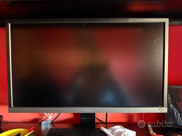 BenQ EL2870U Monitor UHD-4K, 28 pollici