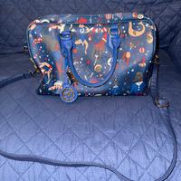 Borsa bauletto Piero Guidi