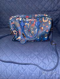 Borsa bauletto Piero Guidi