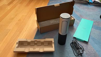 Logitech Conference Cam Connect Webcam