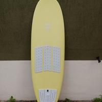 Tavola surf INDIO ENDURANCE PLUS 6'2