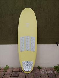 Tavola surf INDIO ENDURANCE PLUS 6'2