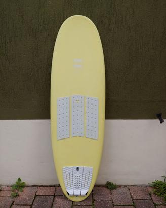 Tavola surf INDIO ENDURANCE PLUS 6'2