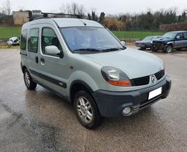 Renault Kangoo 1.9 dCi 84CV 4x4 5p. Sollevatore Di