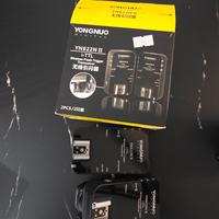 trigger yongnuo yn622n ii