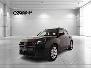 Mini Mini Countryman 2.0 48V D Classic auto