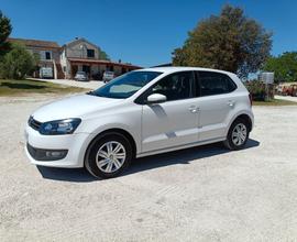 Volkswagen Polo 1.2 TDI DPF 5 p. Trendline