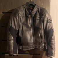 Giubbotto moto Dainese R-Twin