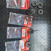 Capricorn c04 C03 ricambi