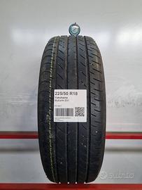 Gomme Usate Yokohama 225 50 18 Guarda Catalogo
