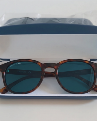 Lacoste L968S UNISEX - Occhiali da sole