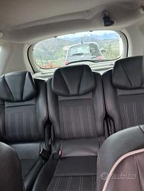 megane scenic 1500 dci