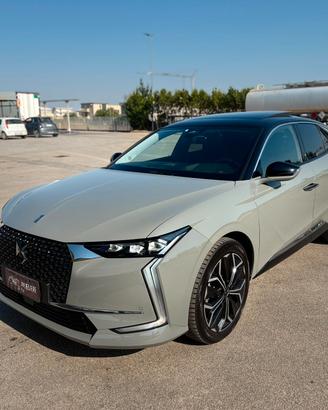 Ds DS4 4 BlueHDi 130 aut. Rivoli/TETTO/19/PELLE