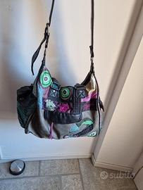 borsa Desigual 