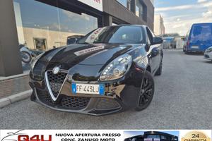 AR Giulietta 1.6 JTDm BUSINESS E6B--OK Neopat.!!!