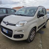 Fiat Panda 0.9 TwinAir Turbo S&S Lounge