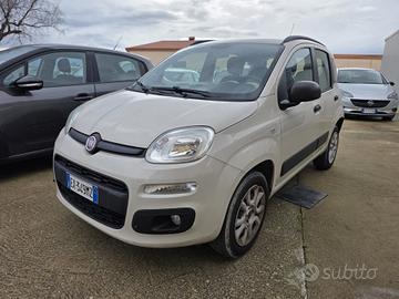 Fiat Panda 0.9 TwinAir Turbo S&S Lounge