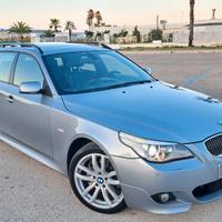 bmw  530 xd  touring m sport 