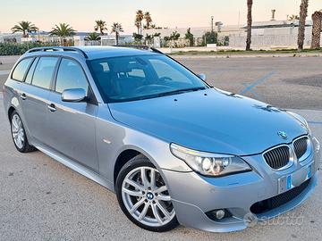 bmw  530 xd  touring m sport 