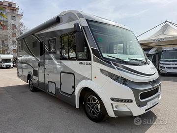 Arca America H 745 Glg 180 Hp '2026