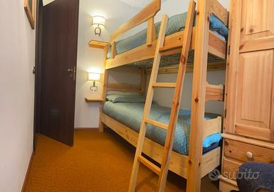 Casa vacanza sulla pista ? sci Trentino