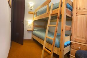 Casa vacanza sulla pista ? sci Trentino