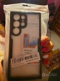 Cover Samsung s23 ultra 