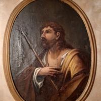 Quadro antico 