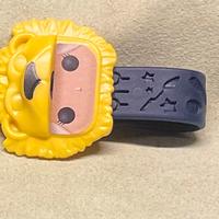 FunkoPop-KinderJoy-HarryPotterQuidditch Luna cavo