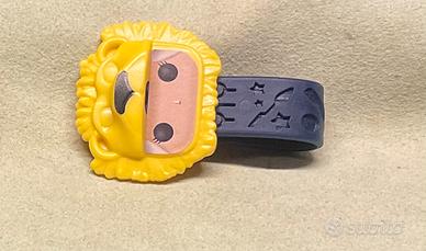 FunkoPop-KinderJoy-HarryPotterQuidditch Luna cavo