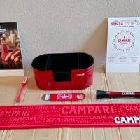 Accessori Da Bar Aperitivo Campari Soda Milano