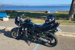 Kawasaki Z 750 - 2000