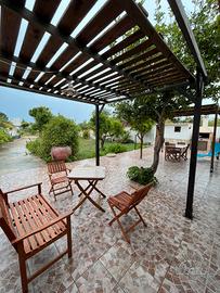 Villetta al mare di Mazara del Vallo Tonnarella