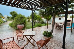 Villetta al mare di Mazara del Vallo Tonnarella