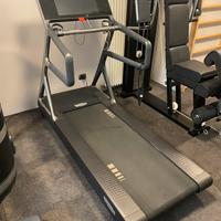 Run Personal Technogym