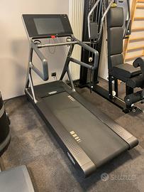 Run Personal Technogym