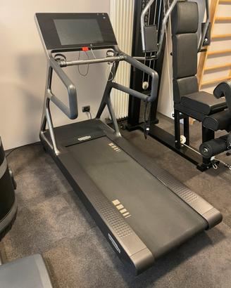Run Personal Technogym