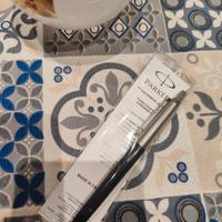 PARKER jotter - edizione limitata thun x bauli 