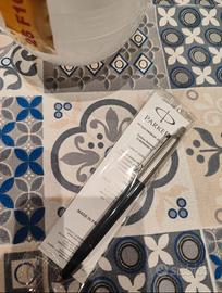 PARKER jotter - edizione limitata thun x bauli 