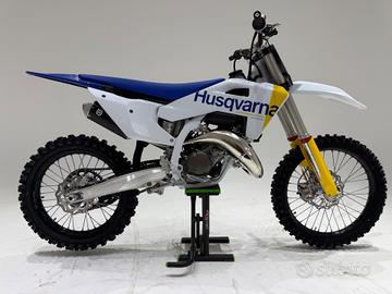 Husqvarna TC 125 2027