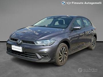 VOLKSWAGEN Polo 1.0 Life