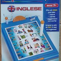 SAPIENTINO PIÙ INGLESE CLEMENTONI PARLANTE.