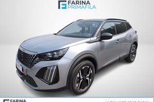PEUGEOT 2008 1.2 hybrid GT 136cv e-dcs6 N95246