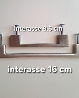 MANIGLIE PER MOBILI CUCINA