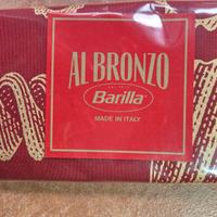 Barilla Runner Tovagliietta Tavola Decorato 45×140