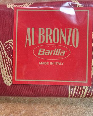 Barilla Runner Tovagliietta Tavola Decorato 45×140