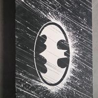 set STANCE DC Batman 3 x socks + 1 x poker